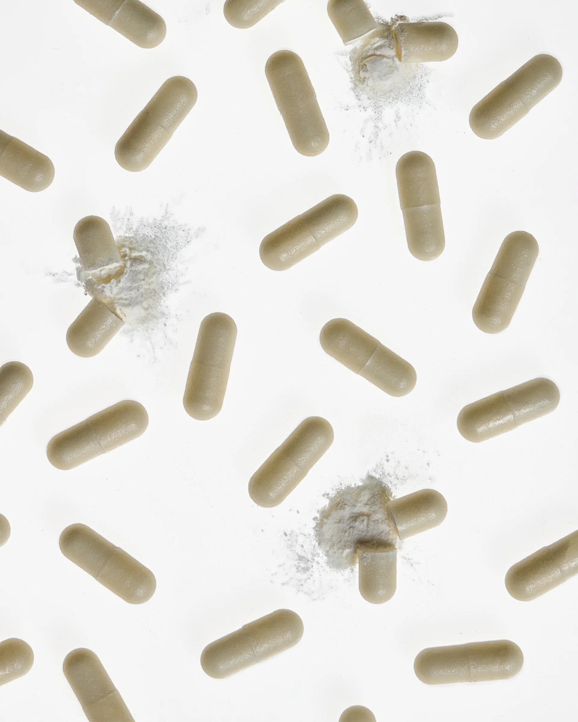 Science-Backed Vitality for Every Body